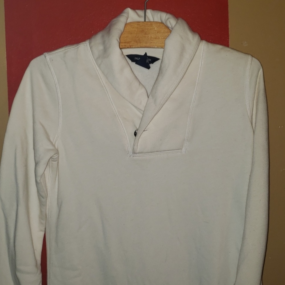 RALPH LAUREN BACK TO SCHOOL DRESS